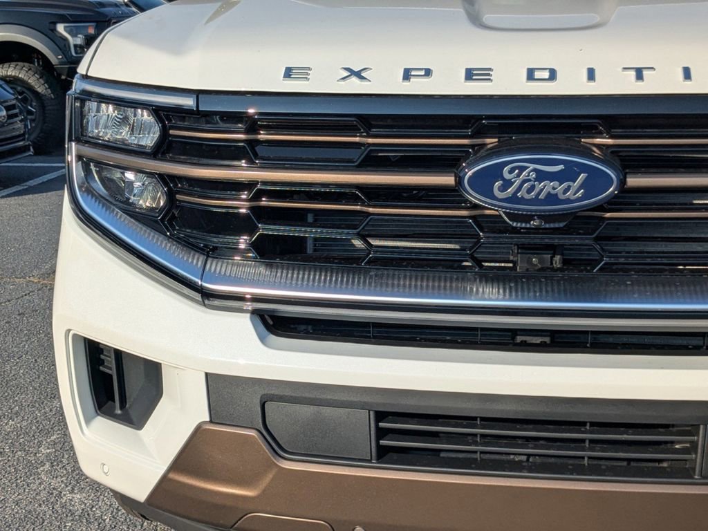 New 2025 Ford Expedition King Ranch image 10