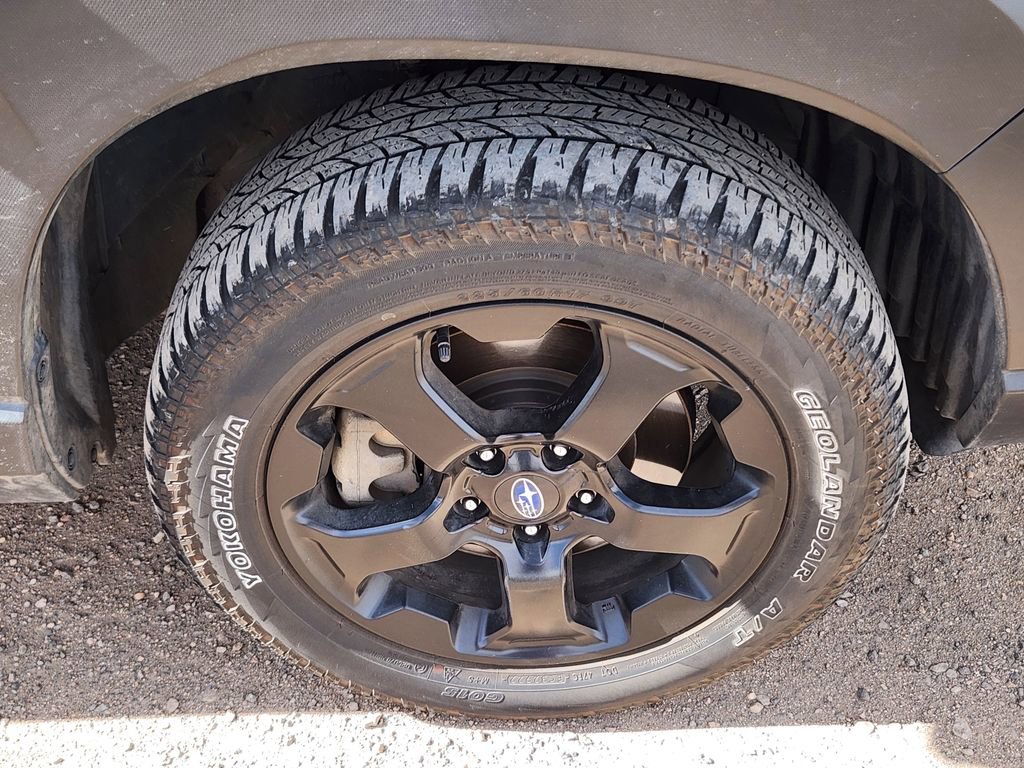 Used 2022 Subaru Forester Wilderness image 15