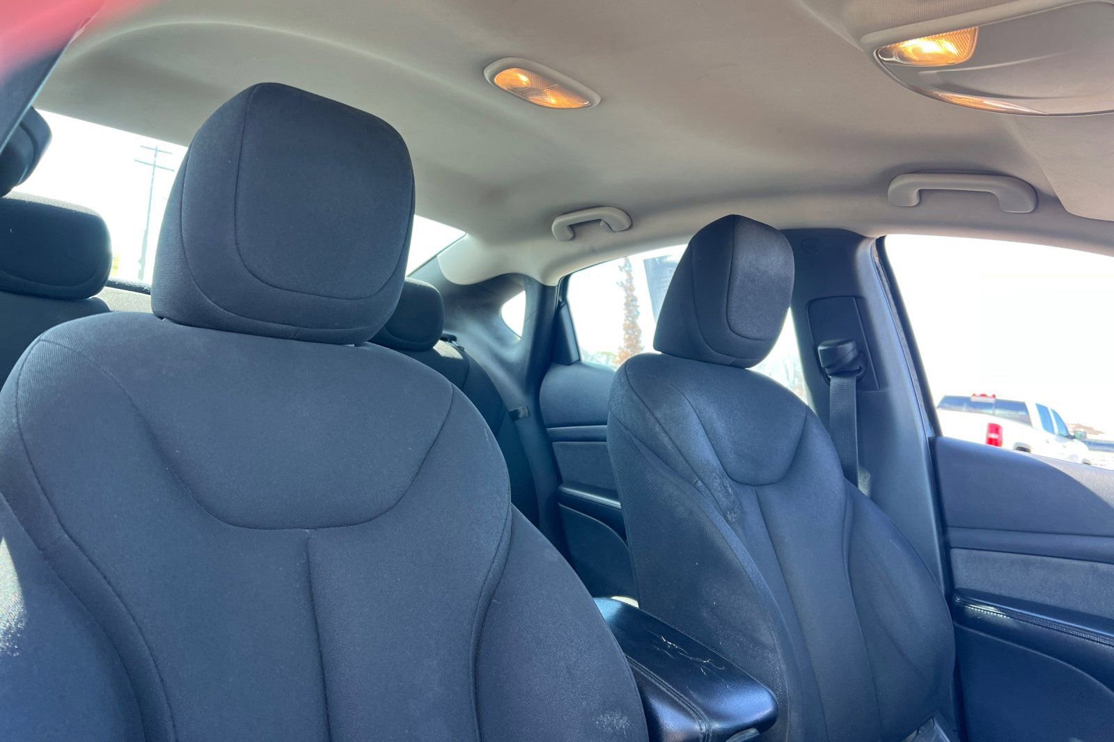Used 2013 Dodge Dart SE image 6