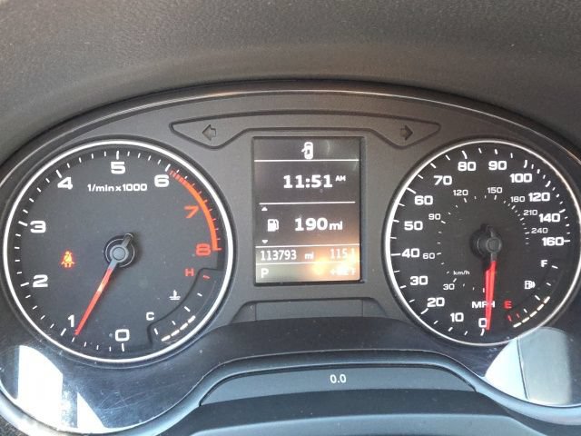 Used 2015 Audi A3 1.8T Premium w/ Driver Assistance Package FWD image 24