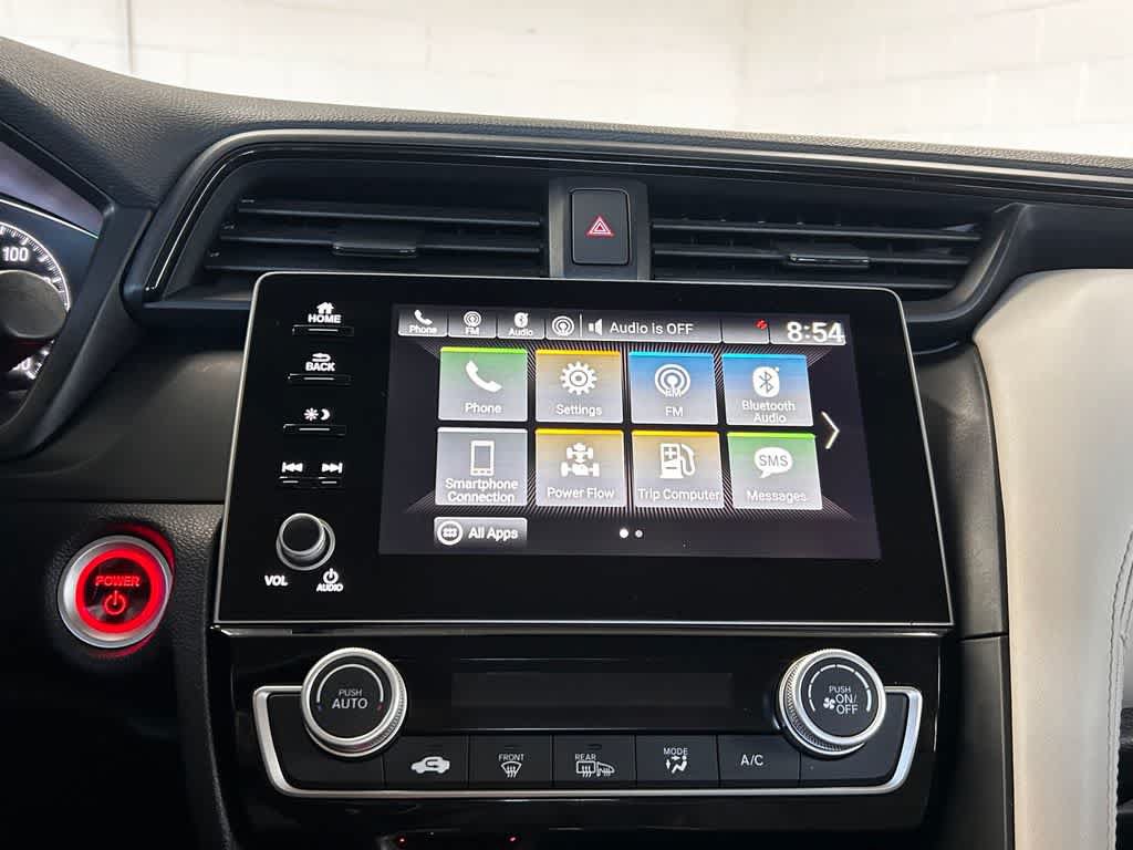 Used 2019 Honda Insight EX image 17