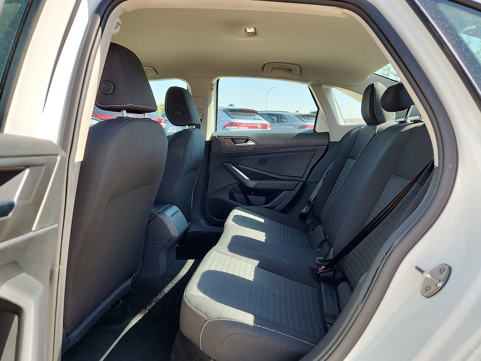 Used 2024 Volkswagen Jetta S FWD image 12