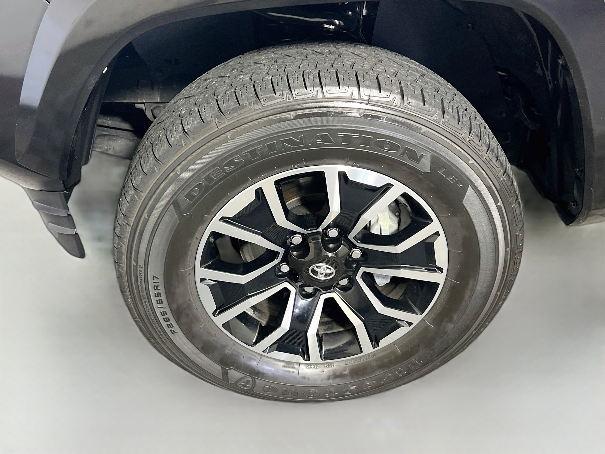 Used 2023 Toyota Tacoma TRD Sport RWD image 13