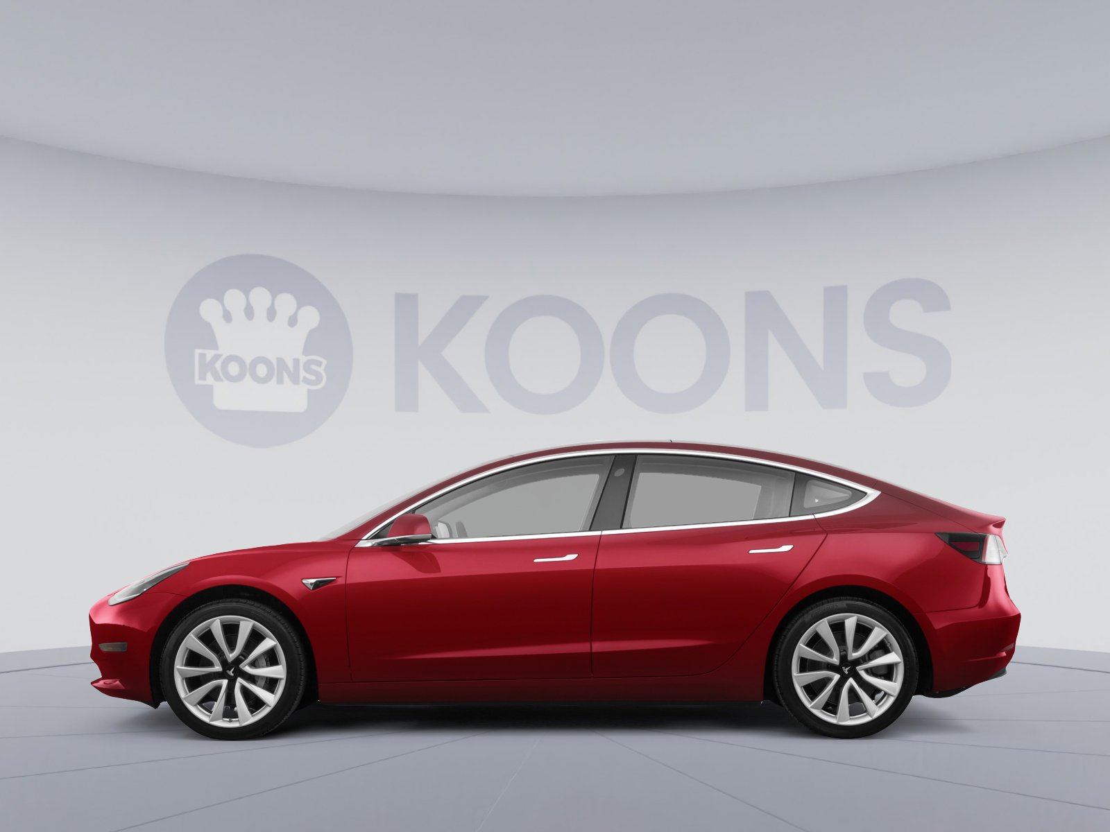Used 2021 Tesla Model 3 Long Range image 2
