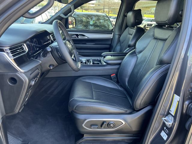 Used 2023 Jeep Wagoneer Series II image 20