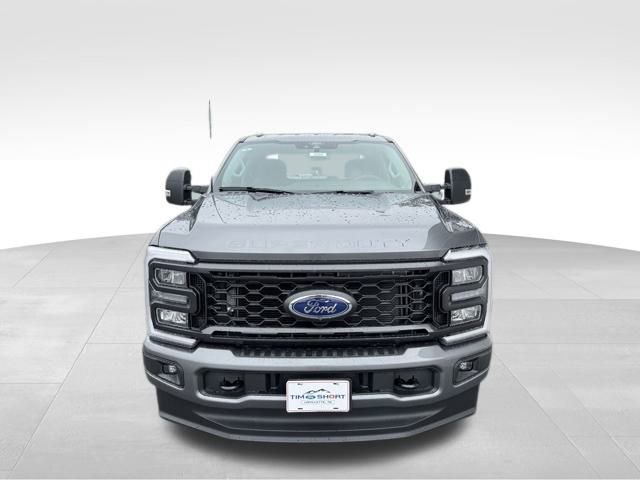 New 2025 Ford F250 XL w/ STX Appearance Package image 2