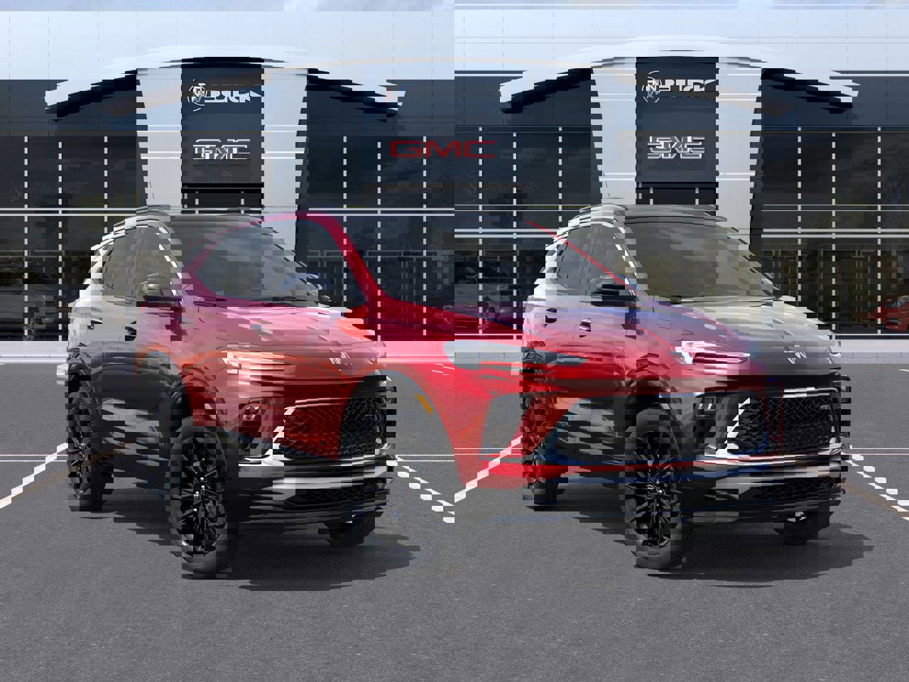 New 2026 Buick Encore GX Sport Touring w/ Comfort Package image 31