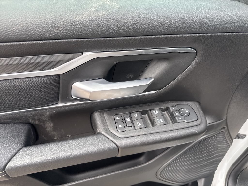 New 2026 RAM 1500 Big Horn AWD/4WD image 22