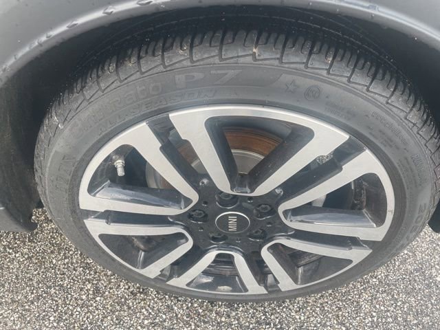 Used 2022 MINI Cooper S image 12