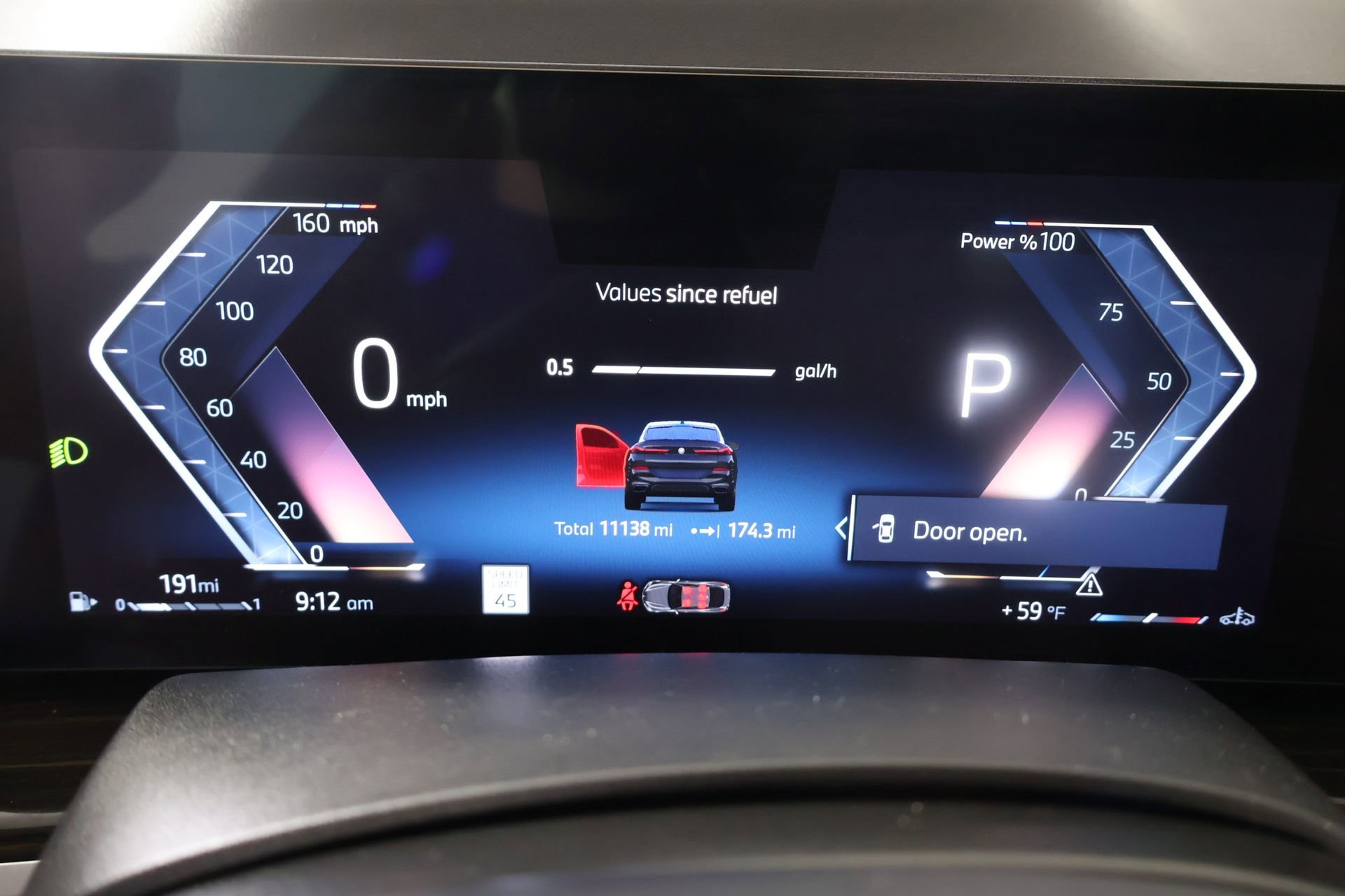 Used 2024 BMW X6 xDrive40i AWD/4WD image 4