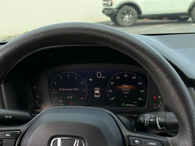 Used 2023 Honda Accord EX image 9