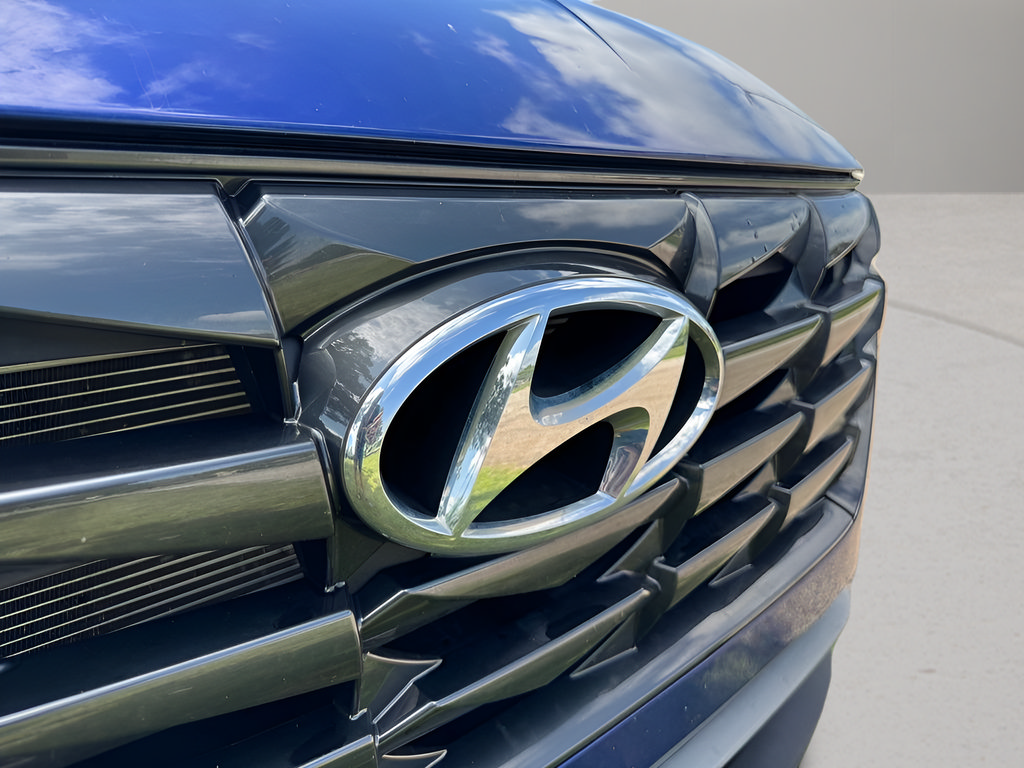 Certified 2024 Hyundai Tucson SEL AWD/4WD image 31