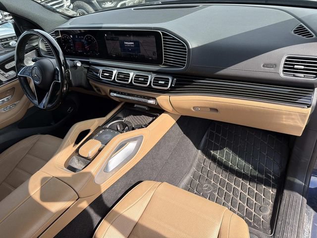 Used 2024 Mercedes-Benz GLE 350 4MATIC image 17