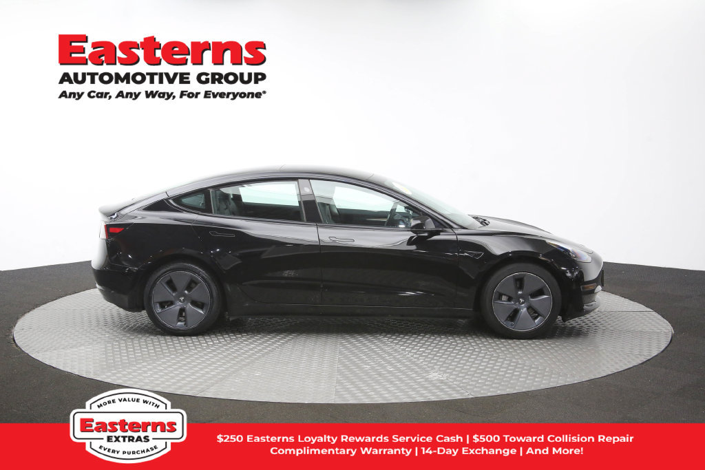 Used 2023 Tesla Model 3 Standard Range RWD image 41