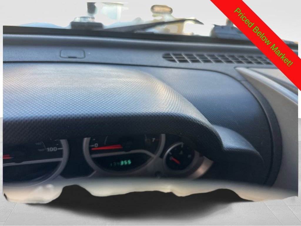 Used 2010 Jeep Wrangler Sport