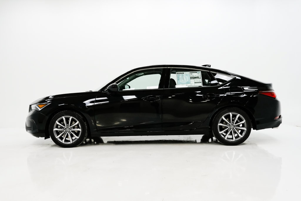 New 2026 Acura Integra FWD image 23