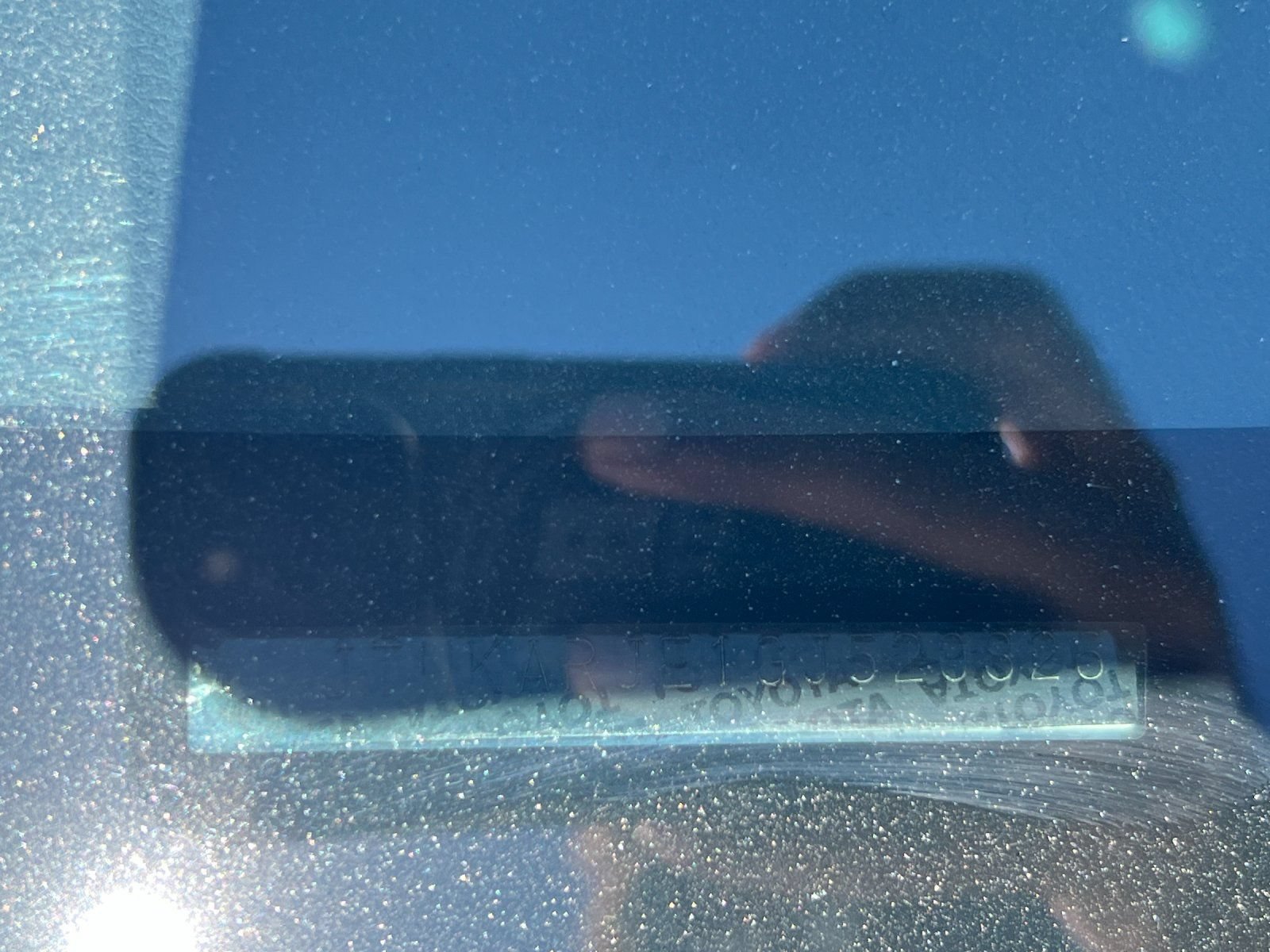 Used 2016 Scion iM FWD image 3
