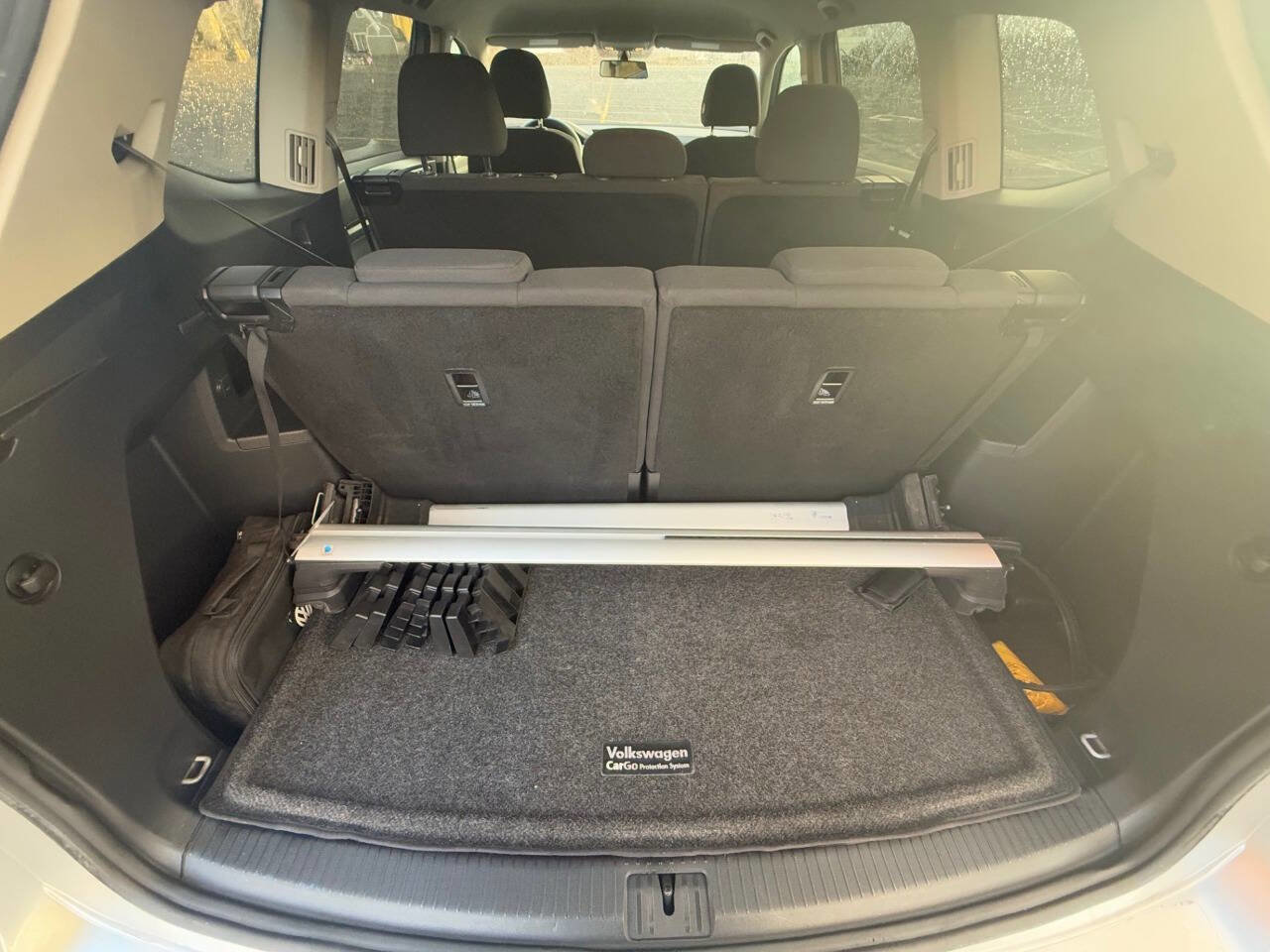 Used 2019 Volkswagen Atlas S w/ Towing Package AWD/4WD image 15
