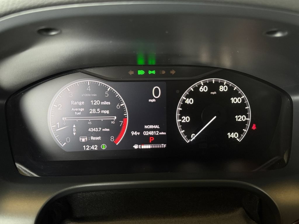 Used 2023 Honda HR-V LX image 18