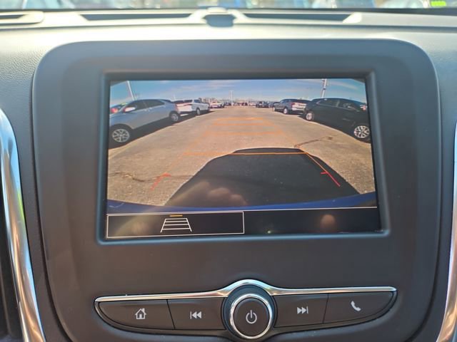 Used 2024 Chevrolet Equinox LT w/ LPO, Floor Liner Package image 20