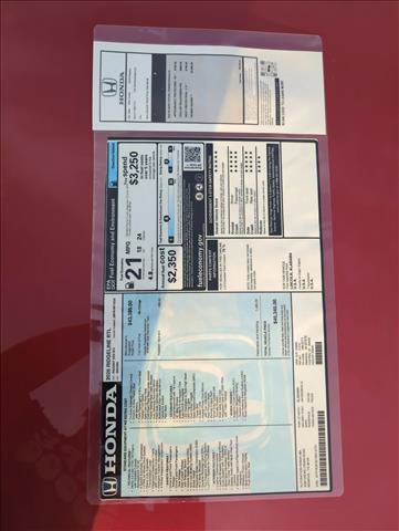 New 2026 Honda Ridgeline RTL image 21