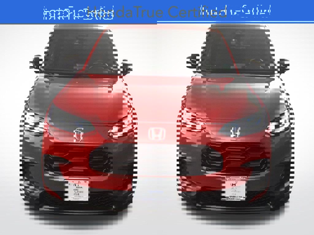 Used 2023 Honda HR-V Sport image 2