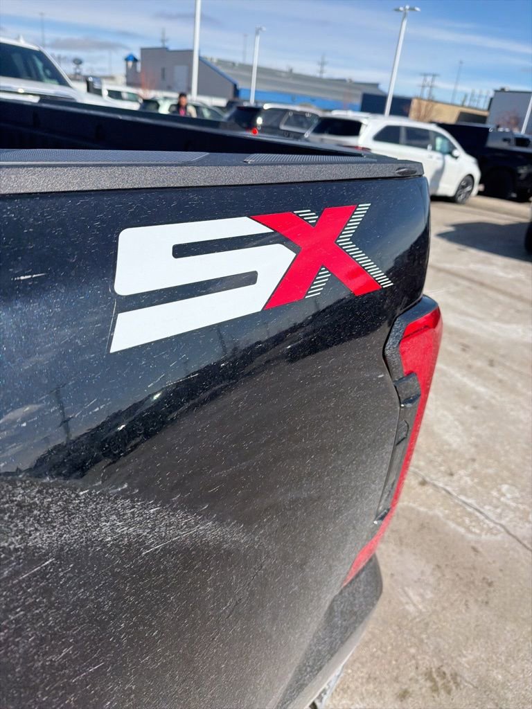 Used 2024 Toyota Tundra SR5 w/ SR5 Convenience Package image 14