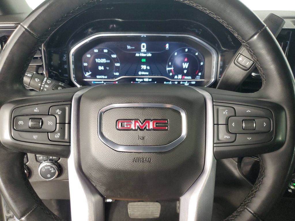 Used 2023 GMC Sierra 1500 SLE AWD/4WD image 22
