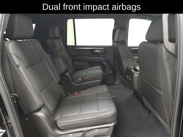 New 2026 Chevrolet Suburban RST w/ Comfort Package image 25