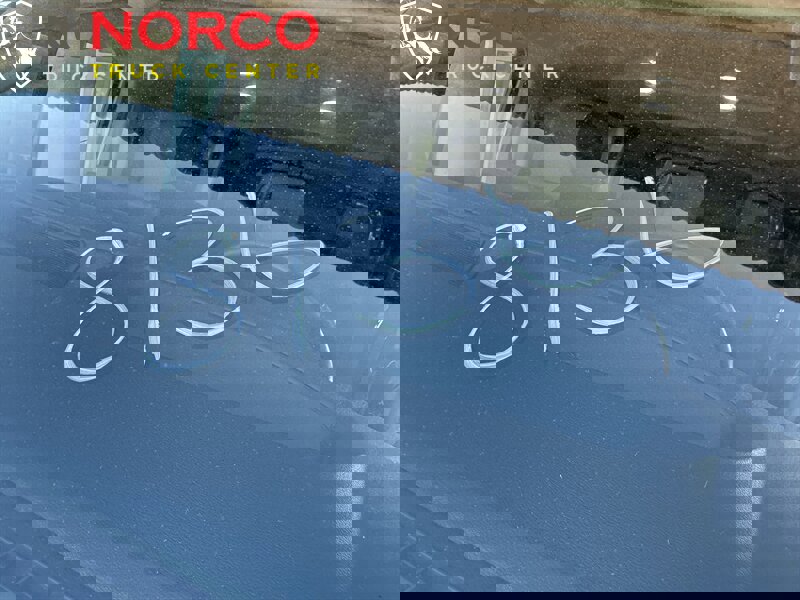 Used 2022 Ford E-Transit Low Roof w/ Interior Upgrade Package image 29