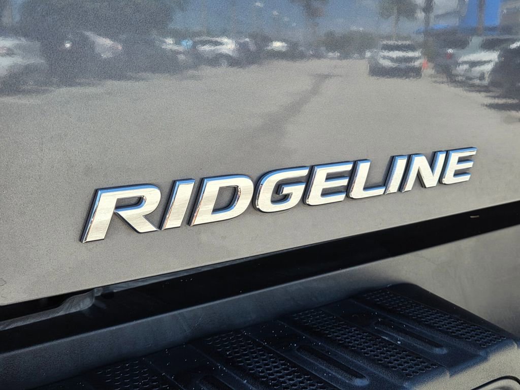 Certified 2019 Honda Ridgeline RTL-T image 14
