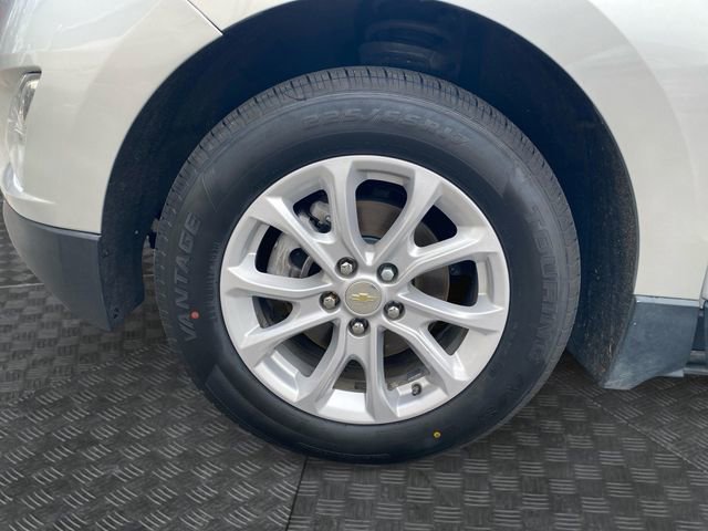 Used 2021 Chevrolet Equinox LS w/ LPO, Floor Liner Package image 31