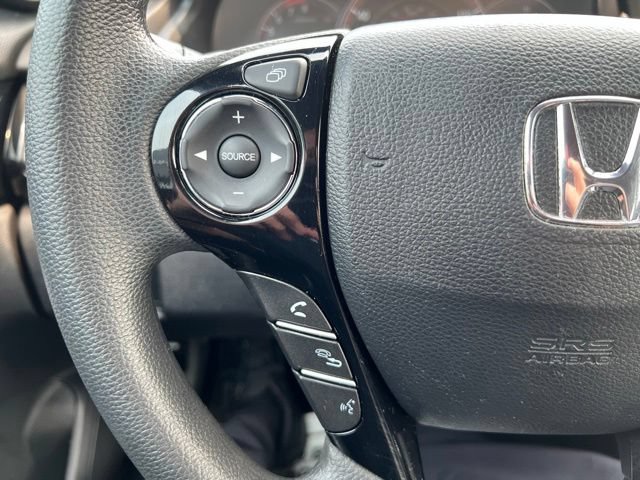 Used 2017 Honda Accord LX-S image 18