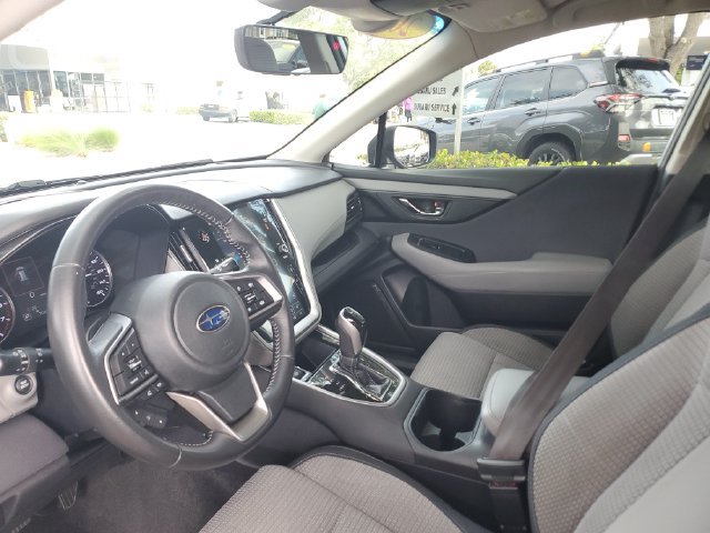 Used 2021 Subaru Outback Premium AWD/4WD image 23