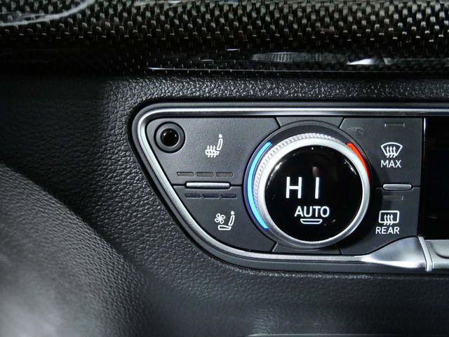 Used 2023 Audi SQ5 Prestige w/ Prestige Package AWD/4WD image 24