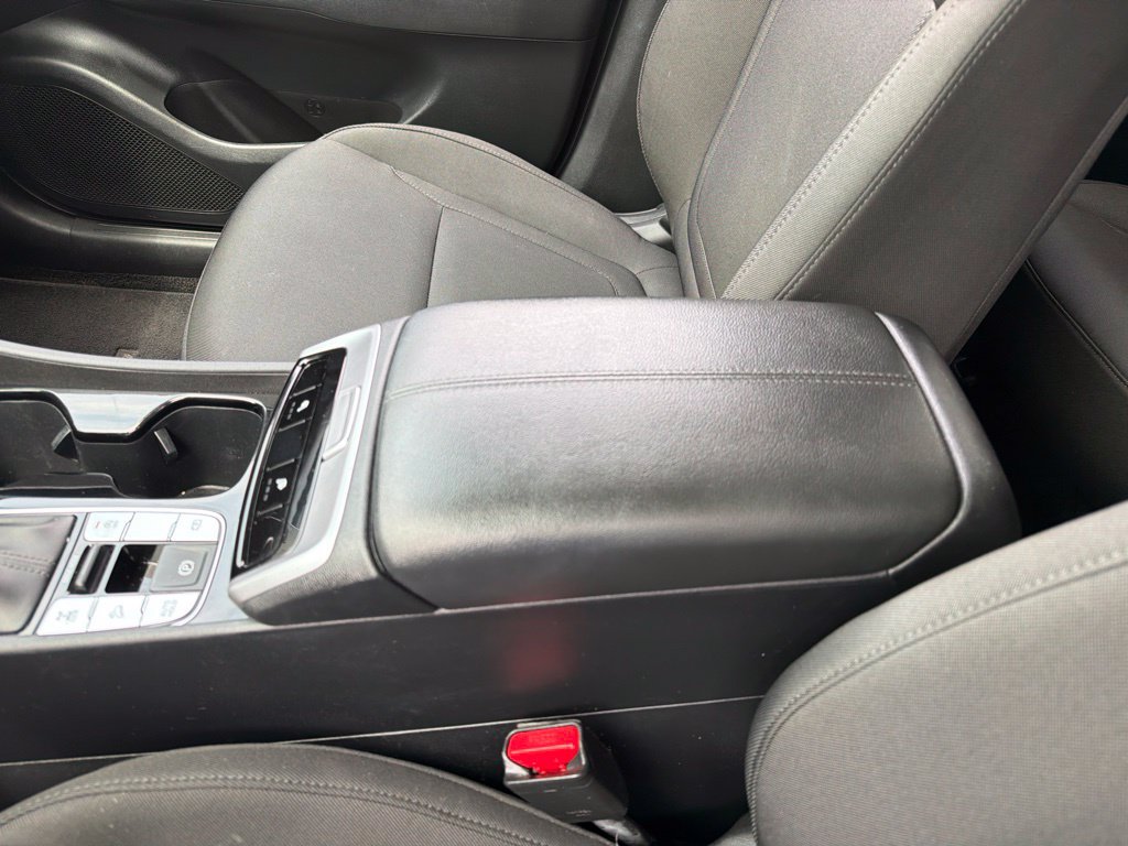 Used 2022 Hyundai Tucson SEL AWD/4WD image 17