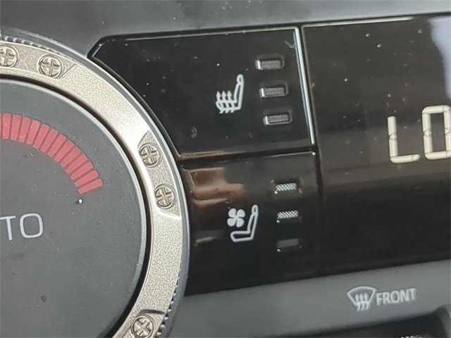 Certified 2025 Toyota 4Runner TRD Sport Premium image 23