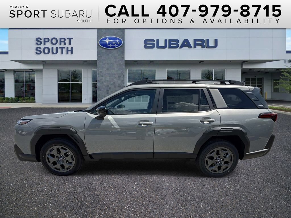 New 2026 Subaru Outback Premium AWD/4WD image 7