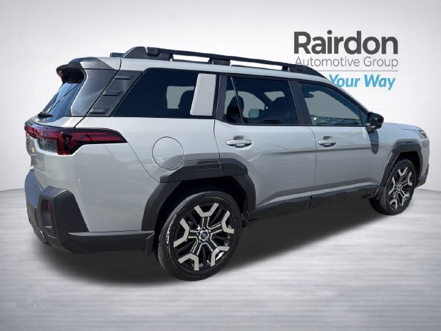 New 2026 Subaru Outback Touring XT AWD/4WD image 9