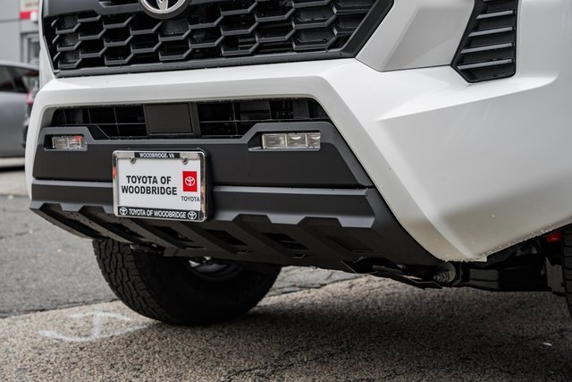New 2025 Toyota Tacoma TRD Off-Road image 13