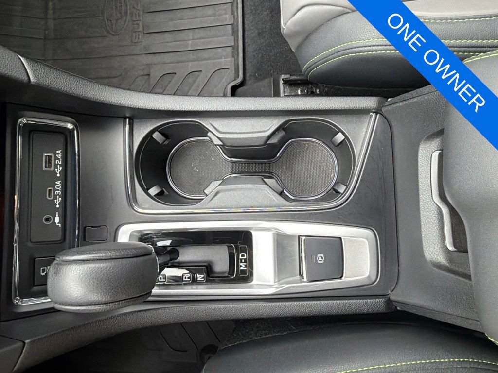 Used 2024 Subaru Ascent Onyx Edition Limited AWD/4WD image 18