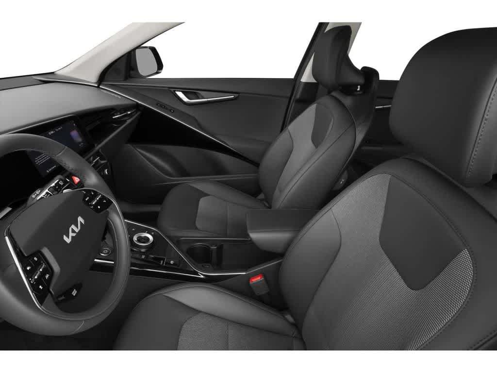 New 2026 Kia Niro Wind FWD image 8