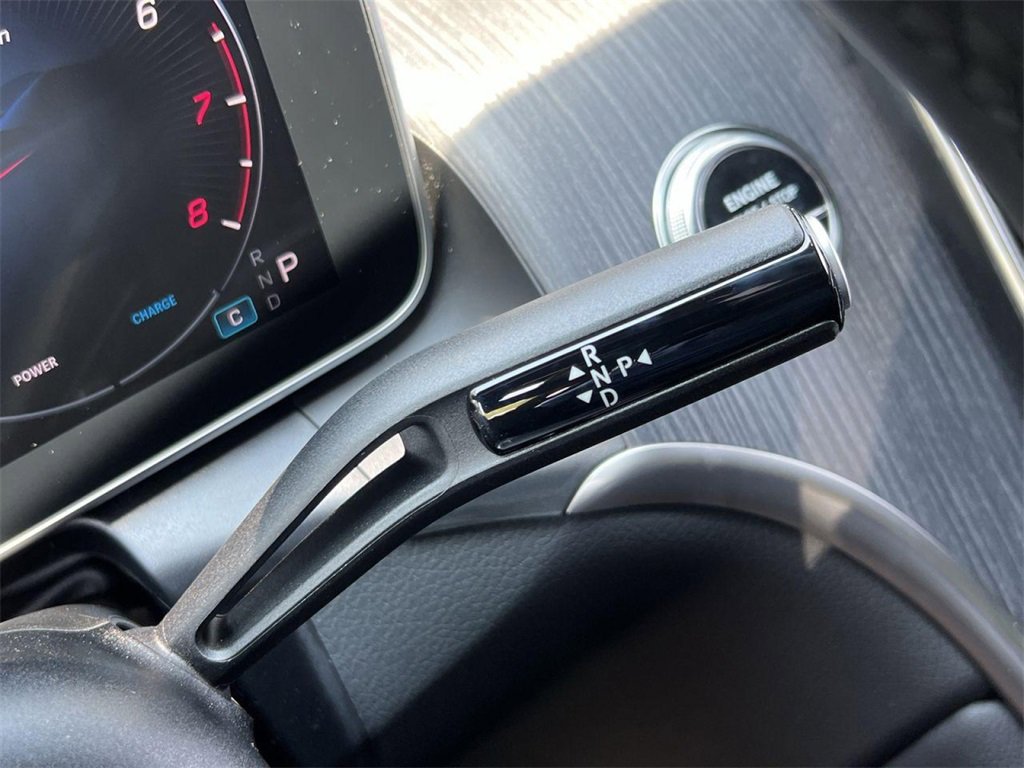 Certified 2025 Mercedes-Benz GLC 300 4MATIC image 20