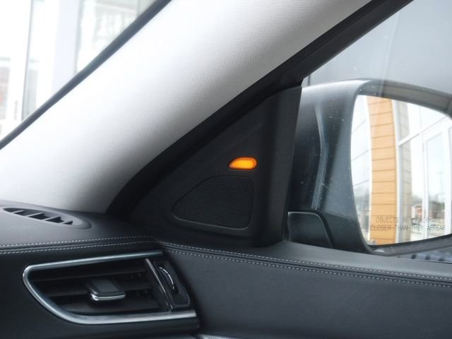 Used 2020 INFINITI QX50 Luxe w/ Navigation Package image 45