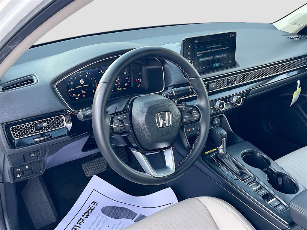 Used 2023 Honda Civic Touring image 11