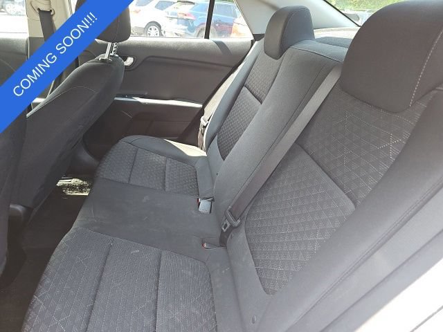 Used 2021 Kia Rio LX FWD image 14