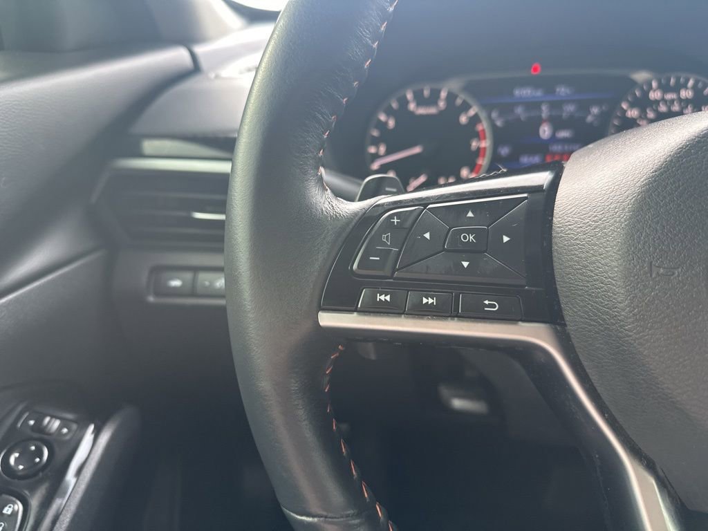 Used 2023 Nissan Altima 2.5 SR w/ SR Premium Package image 18