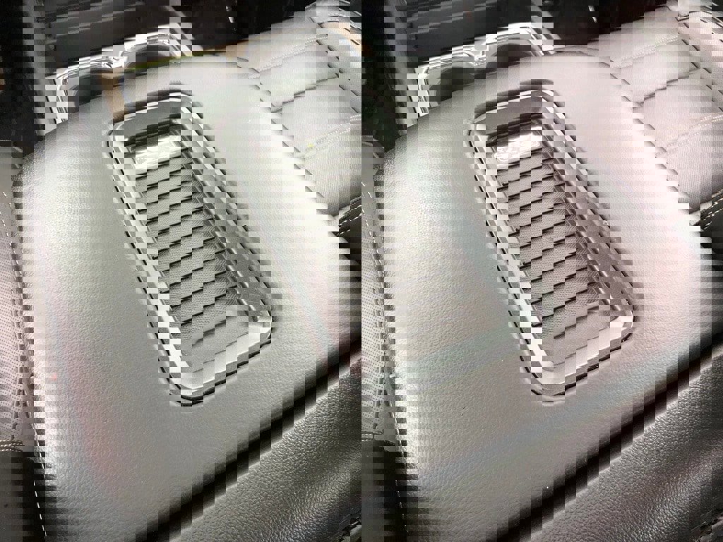 Used 2016 GMC Sierra 2500 Denali w/ Driver Alert Package image 34