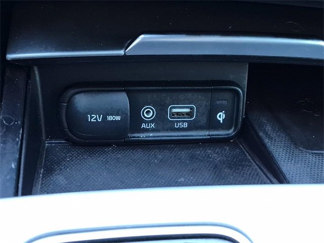 Used 2021 Kia Stinger GT2 image 43