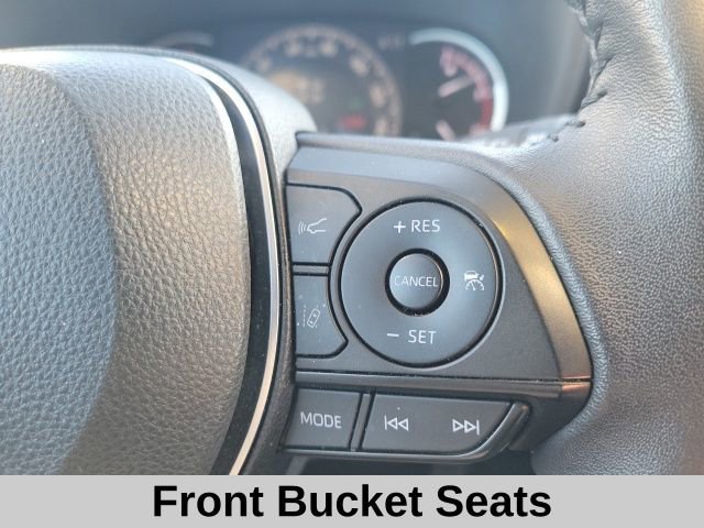 Used 2024 Toyota RAV4 Adventure image 11